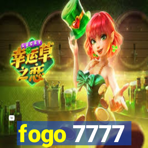 fogo 7777